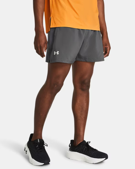 Under Armour Men's UA Launch 5" Shorts | Under Armour (US)
