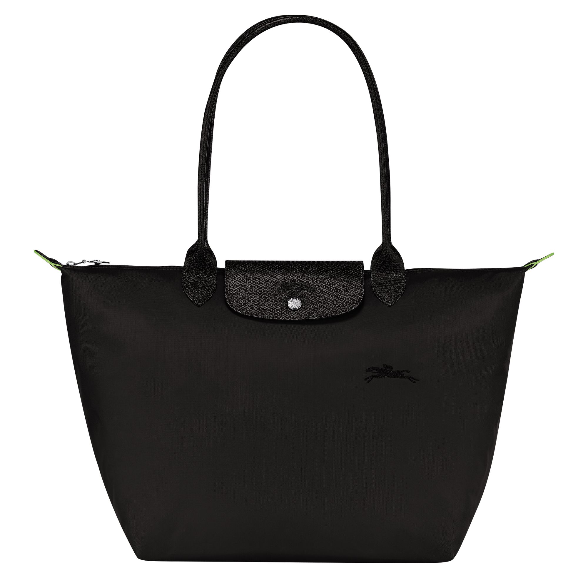 Le Pliage Green L Tote bag | Longchamp