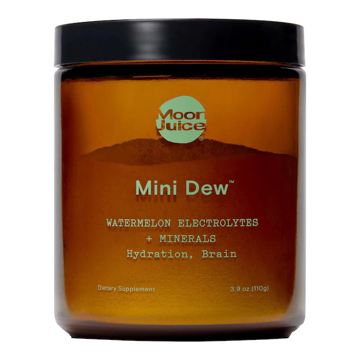 Mini Dew™ Hydrating Electrolyte Supplement with Ionic Trace Minerals | Sephora (US)