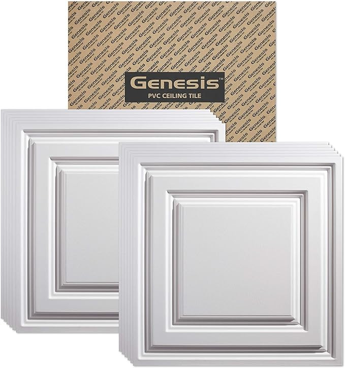 Genesis | Amazon (US)