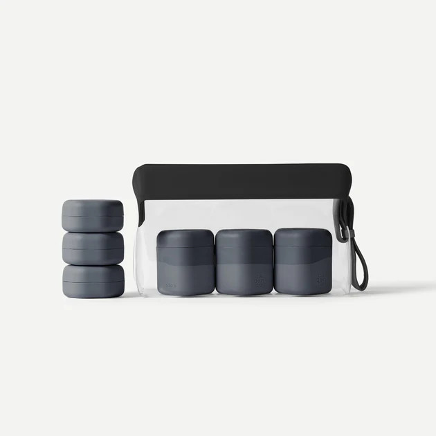 The Compact Set | Cadence