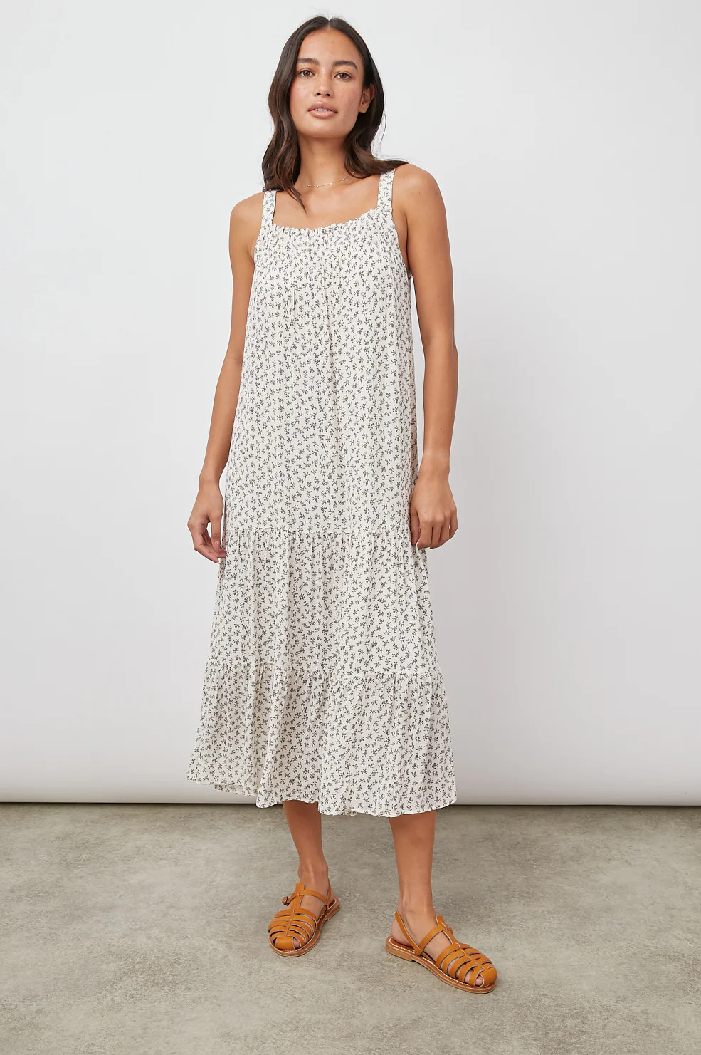 CLAIRE - PETITE FLORAL | Rails