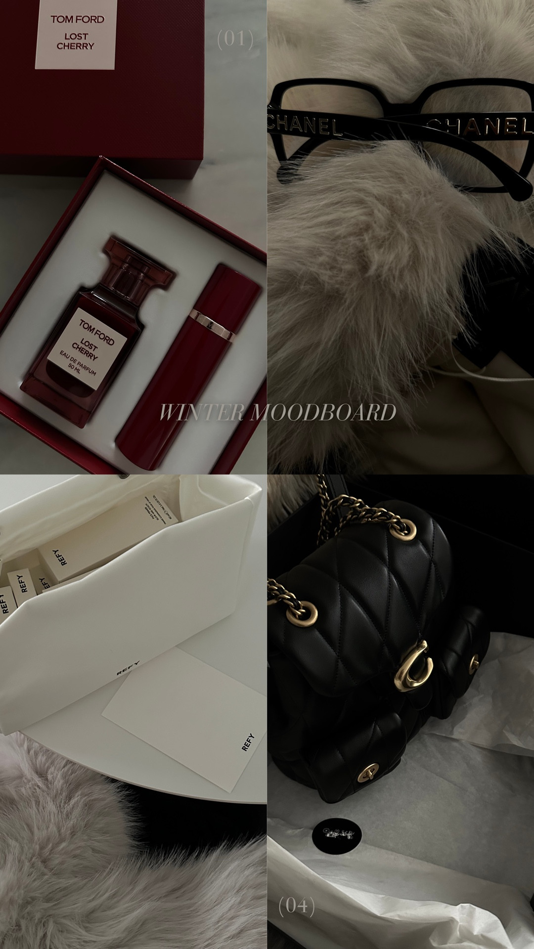 Winter Mood  ❄️  luxury only 🤭

#LTKdayinmylife #LTKselfcare #LTKootd