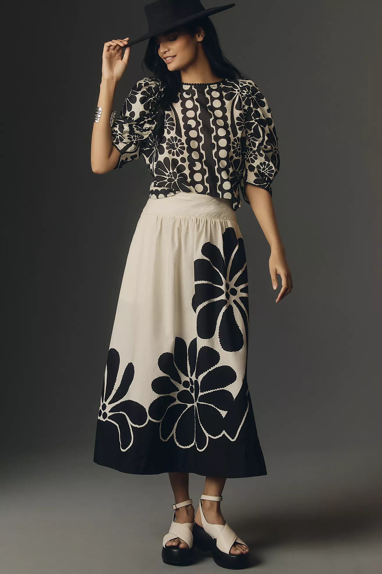 Complete The Look | Anthropologie (US)