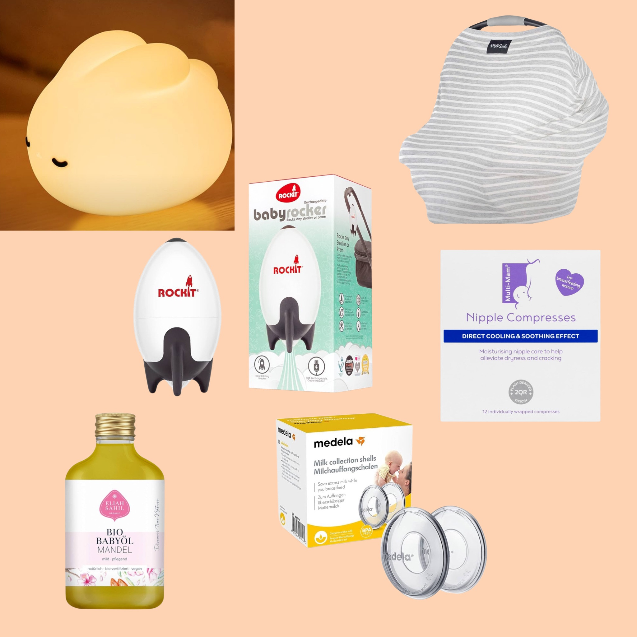 👶-Empfehlungen von meinen Followern 🥹