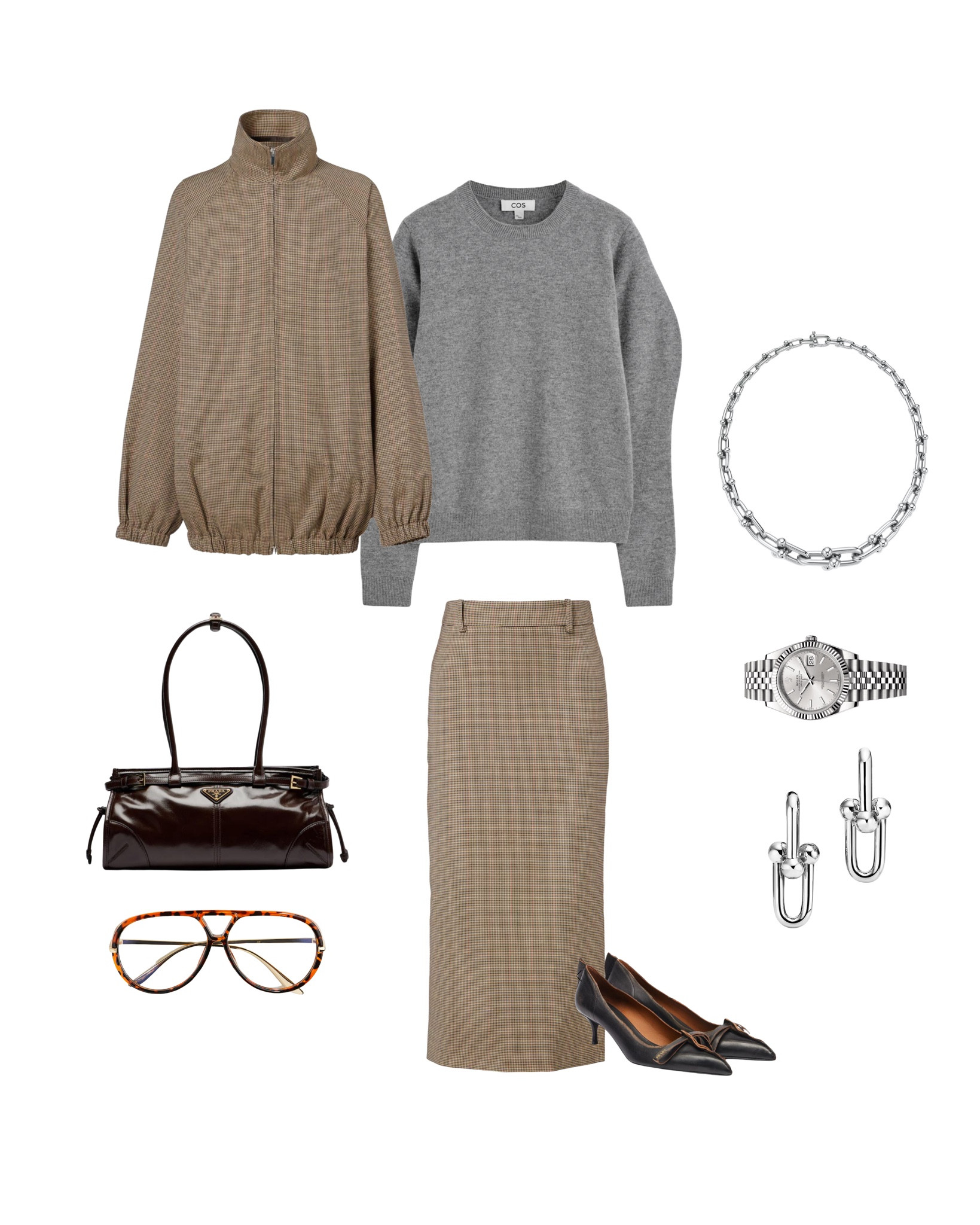 Berlinale evening 🤎

Premieren, Gespräche, inspirierende Begegnungen und ein Look passend zum  Anlass.

#LTKluxury #LTKü50 #LTKFashionMonth