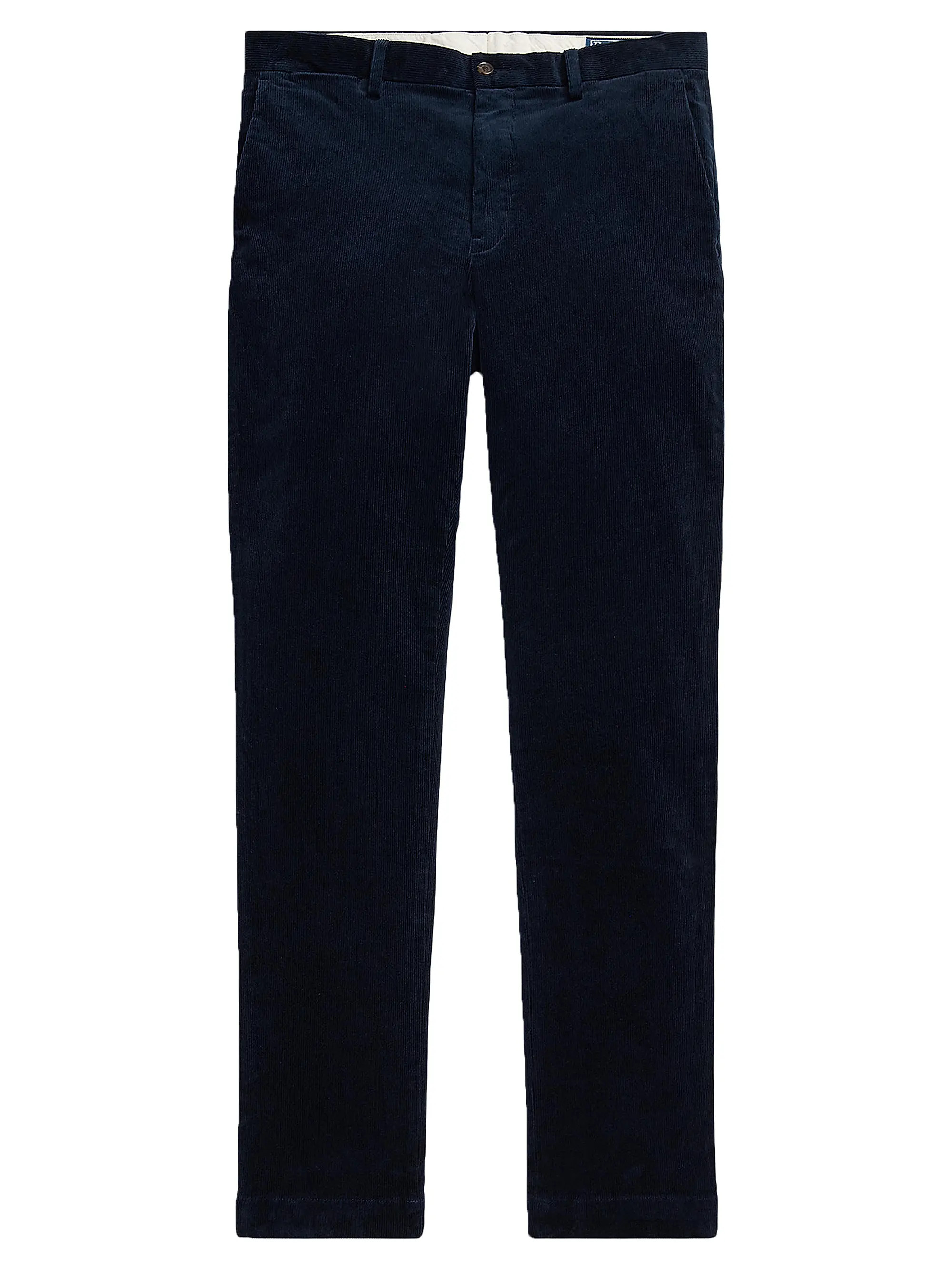 Polo Ralph Lauren Corduroy Straight-Leg Pants | Saks Fifth Avenue | Saks Fifth Avenue