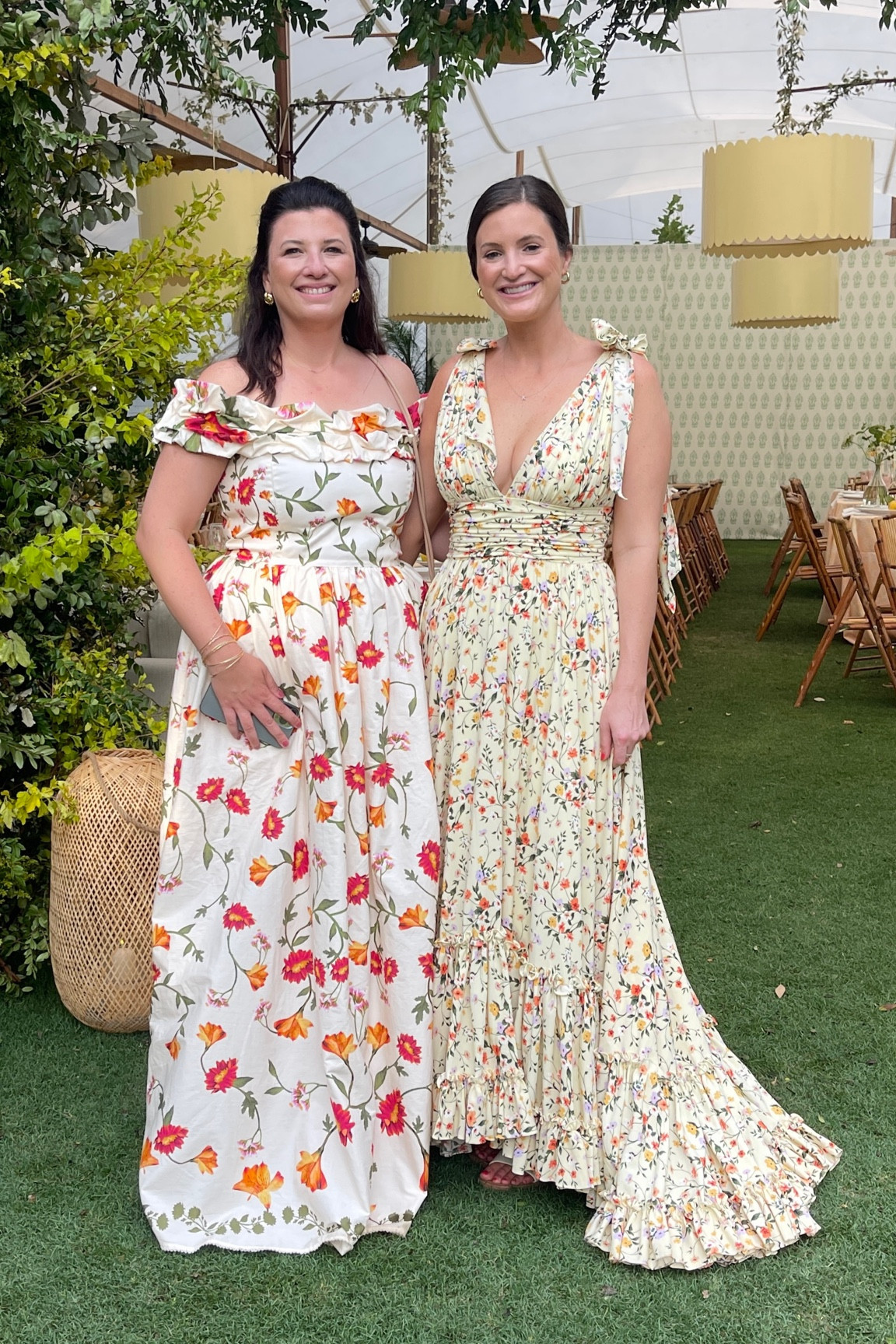 Summer weddings 🤍

#LTKwedding