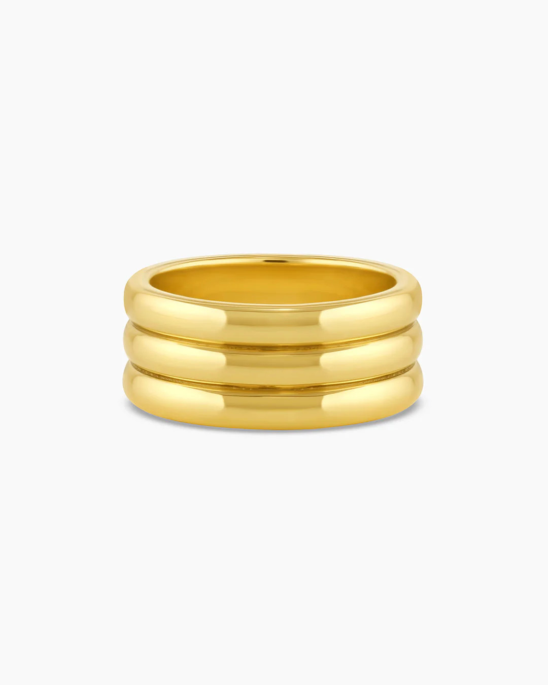 Reed Ring | Gorjana