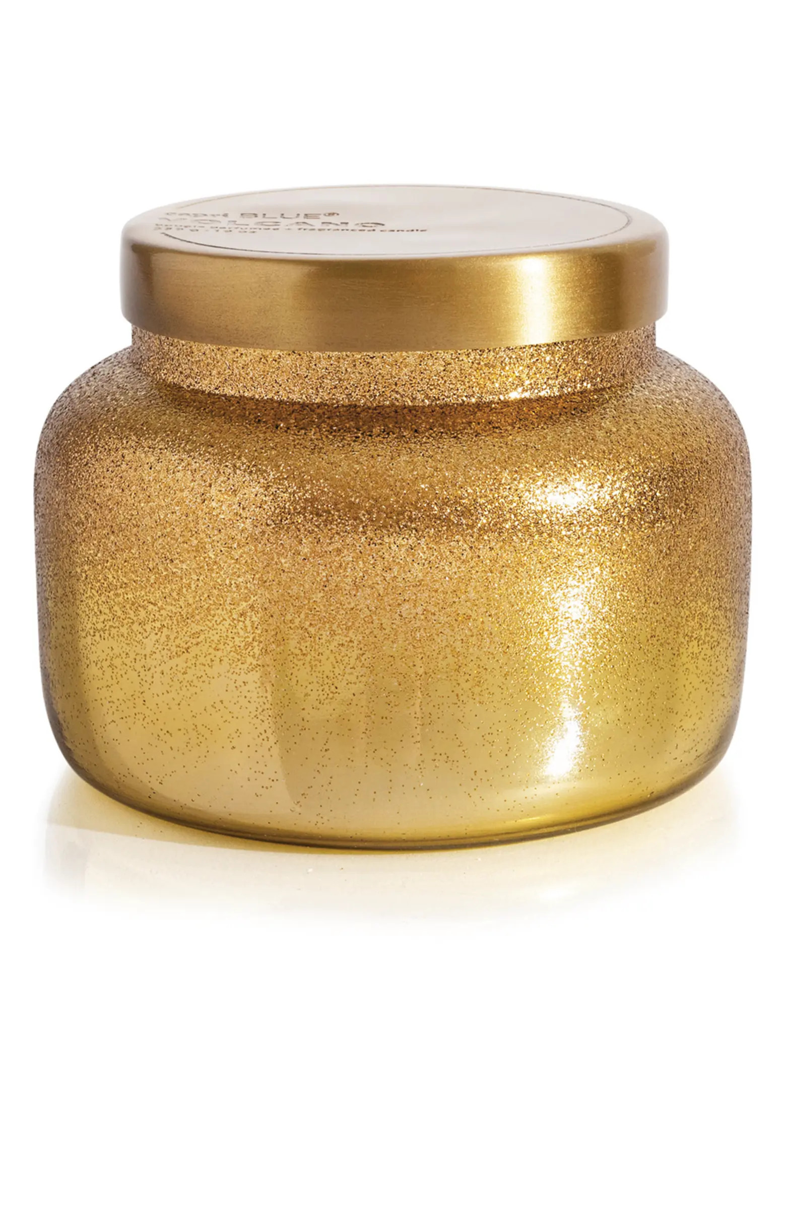 Capri Blue Glitz Signature Jar Candle | Nordstrom | Nordstrom