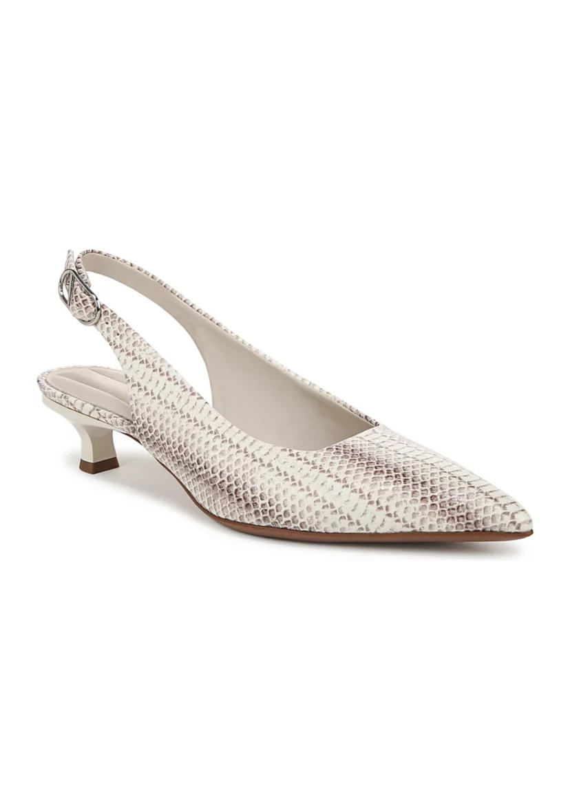 Marlow 3 Heels | Belk
