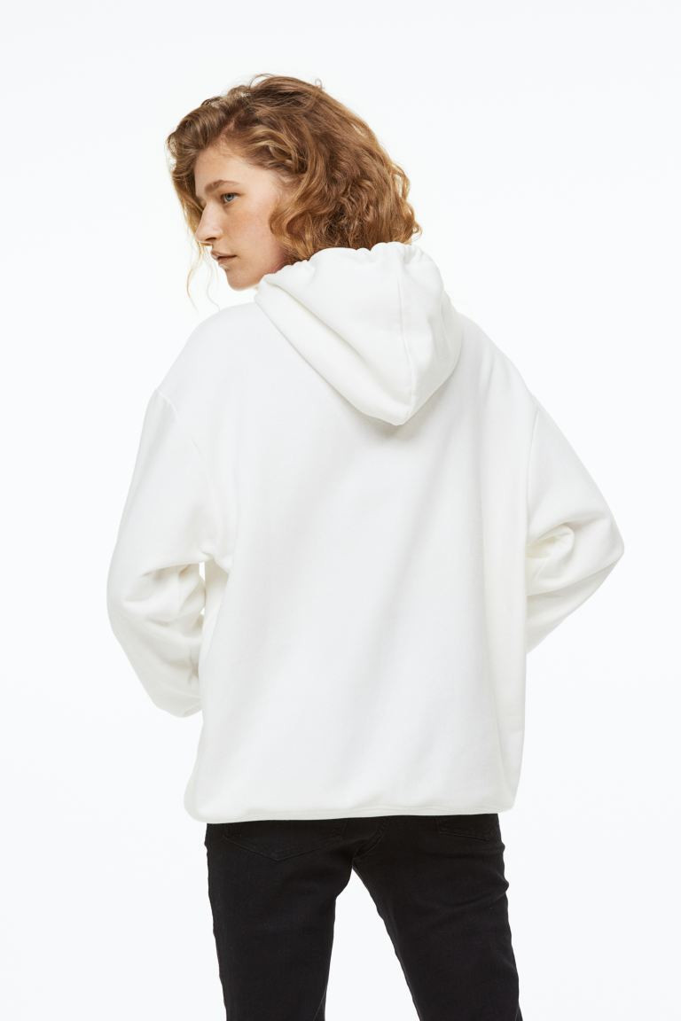 Hoodie | H&M (US + CA)