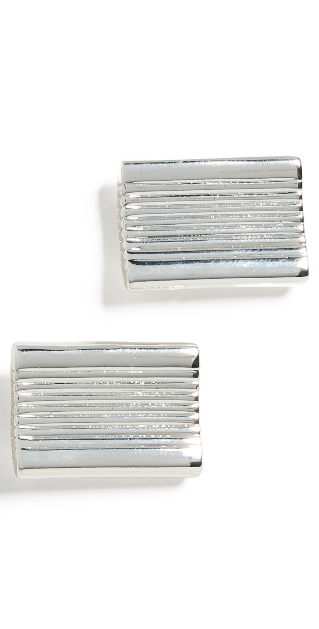 Heaven Mayhem Autumn Earrings Silver One Size | Shopbop