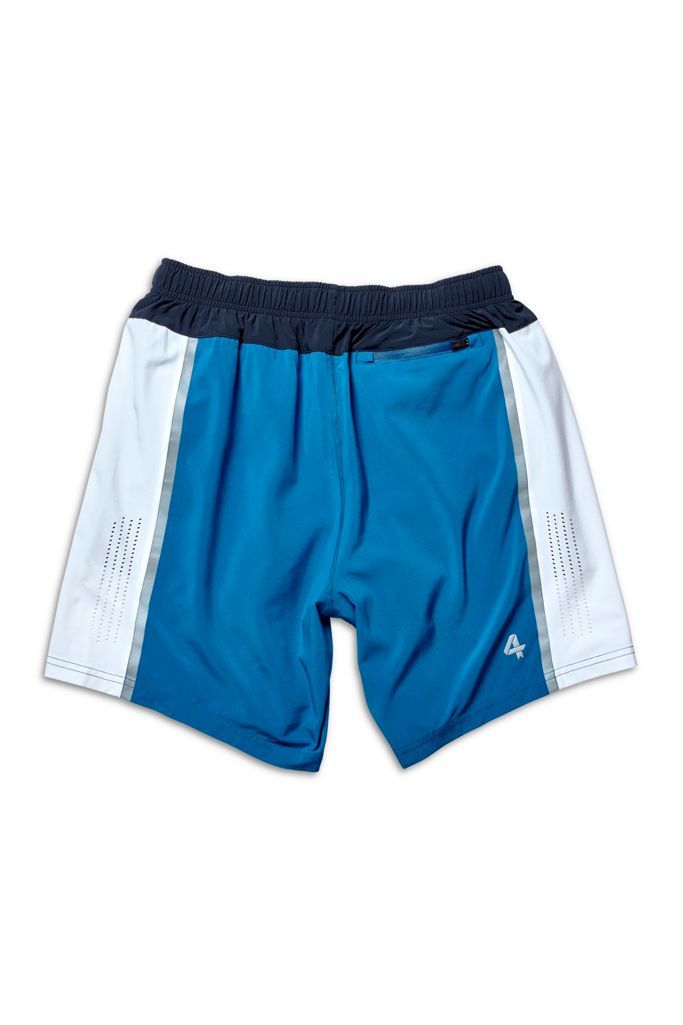 Fourlaps Bolt Short 7" | Urban Outfitters (US and RoW)