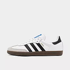 Little Kids' adidas Originals Samba OG Casual Shoes | Finish Line (US)