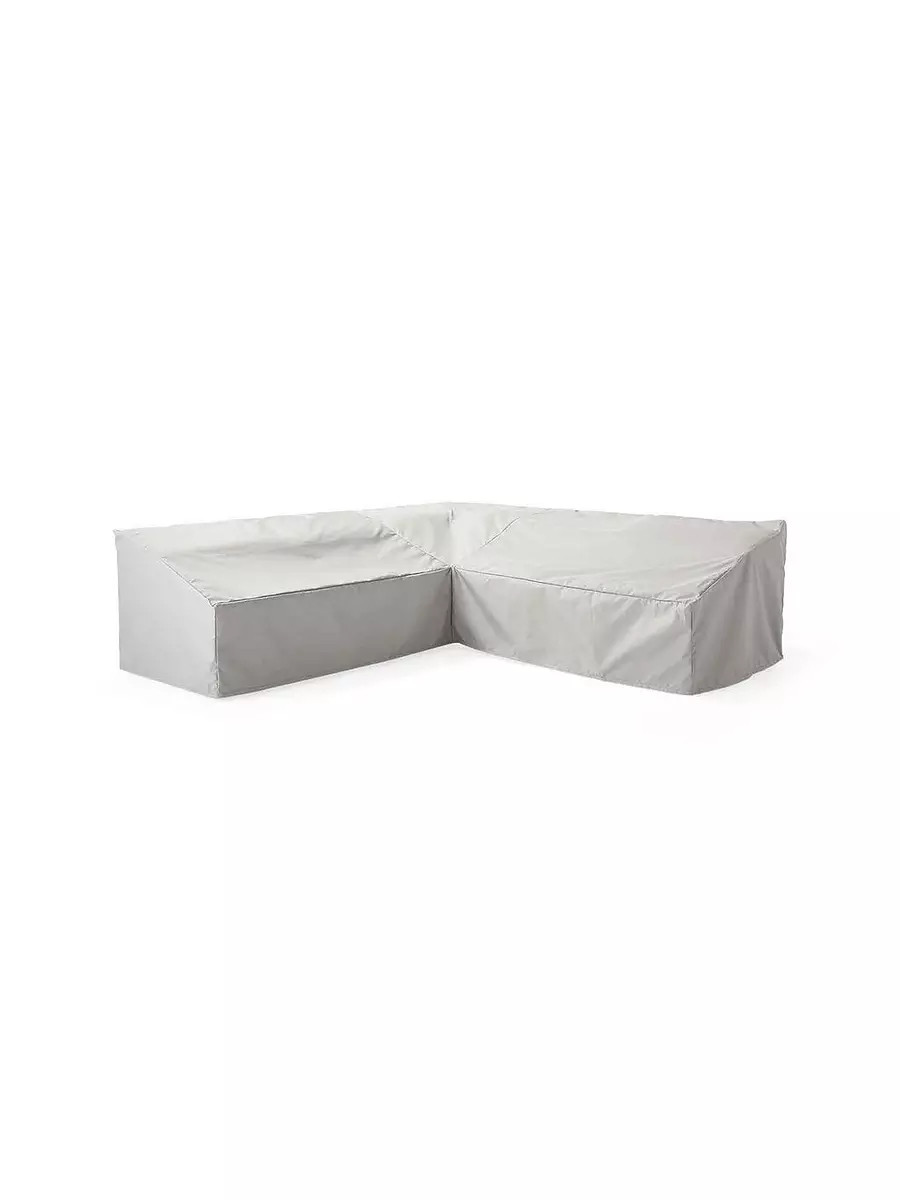Protective Cover - Pacifica Modular Armless Corner Sectional | Serena and Lily