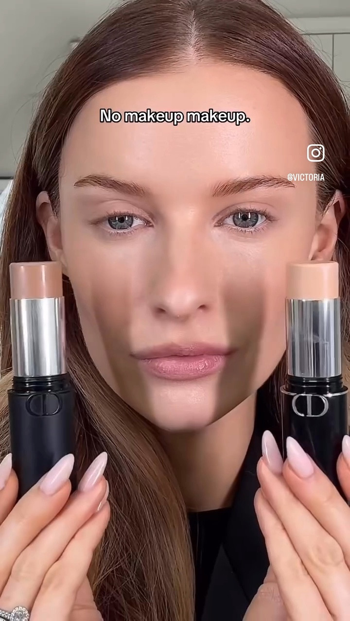 This foundation stick went out of stock as soon as I posted this, and it just got restocked for the first time since. So I thought I’d repost so you can get it quickly 

#LTKuk #LTKAprilSpotlight #LTKbeauty