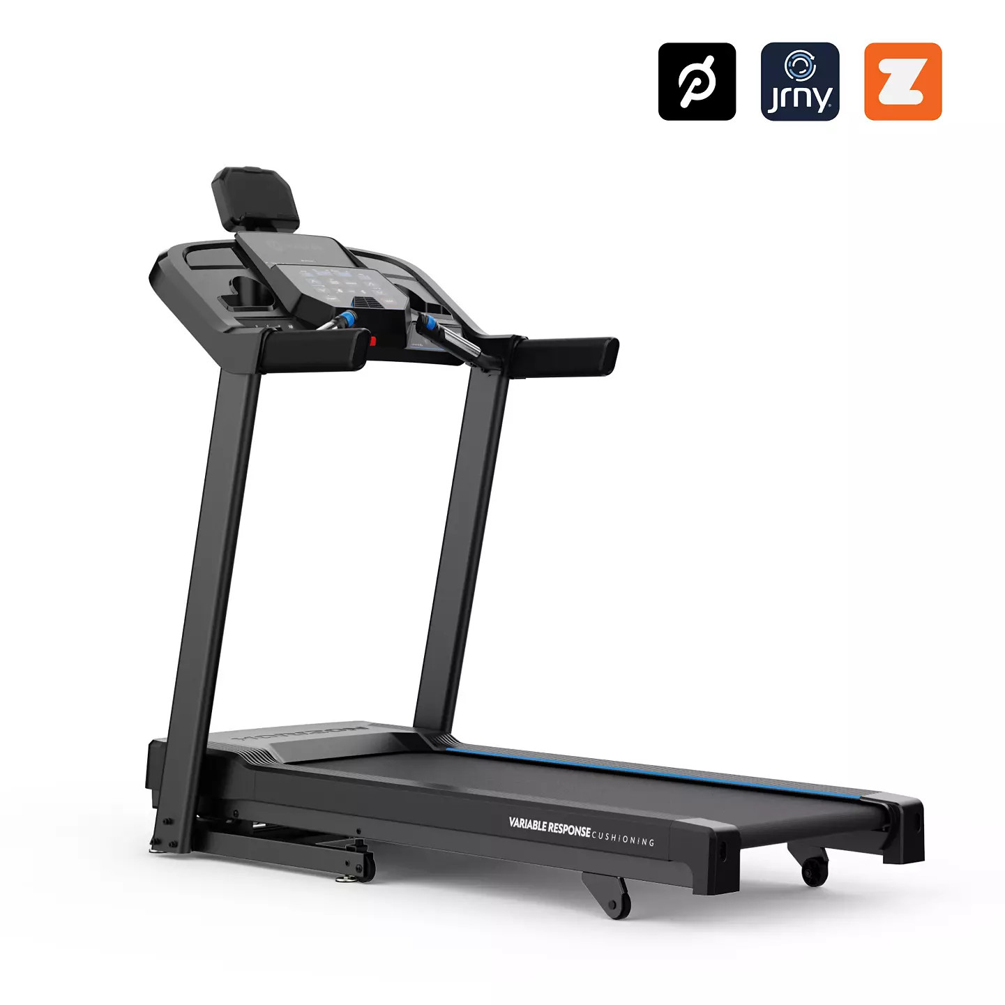 Horizon T101 CONNECT Treadmill | DICK'S Sporting Goods
