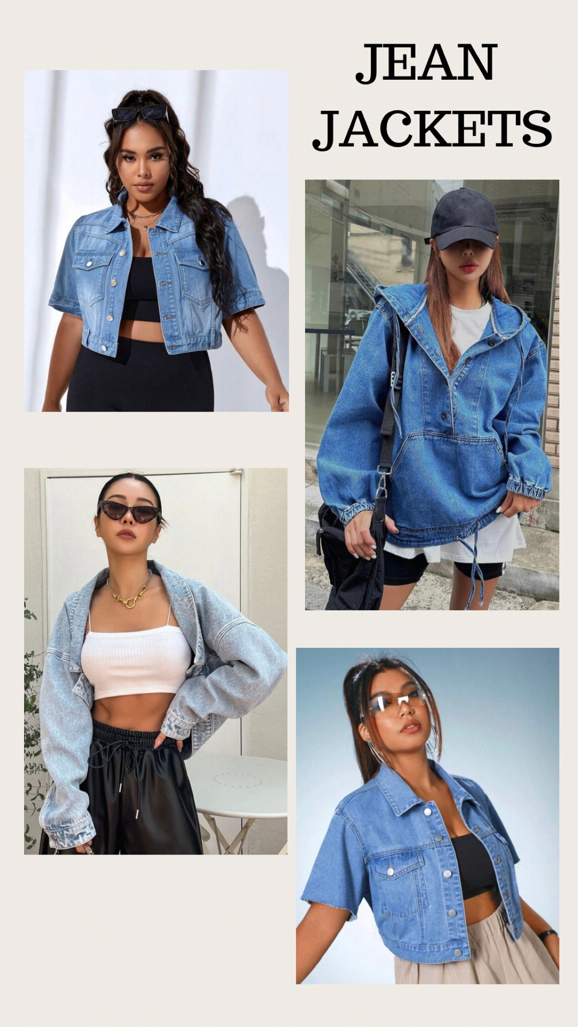 Affordable jean jackets 
Fall fashion
Plus size fall fashion 
Curvy fashion 
Midsize fashion
Jean jackets 
Affordable fashion 

#LTKmidsize #LTKplussize #LTKsalealert