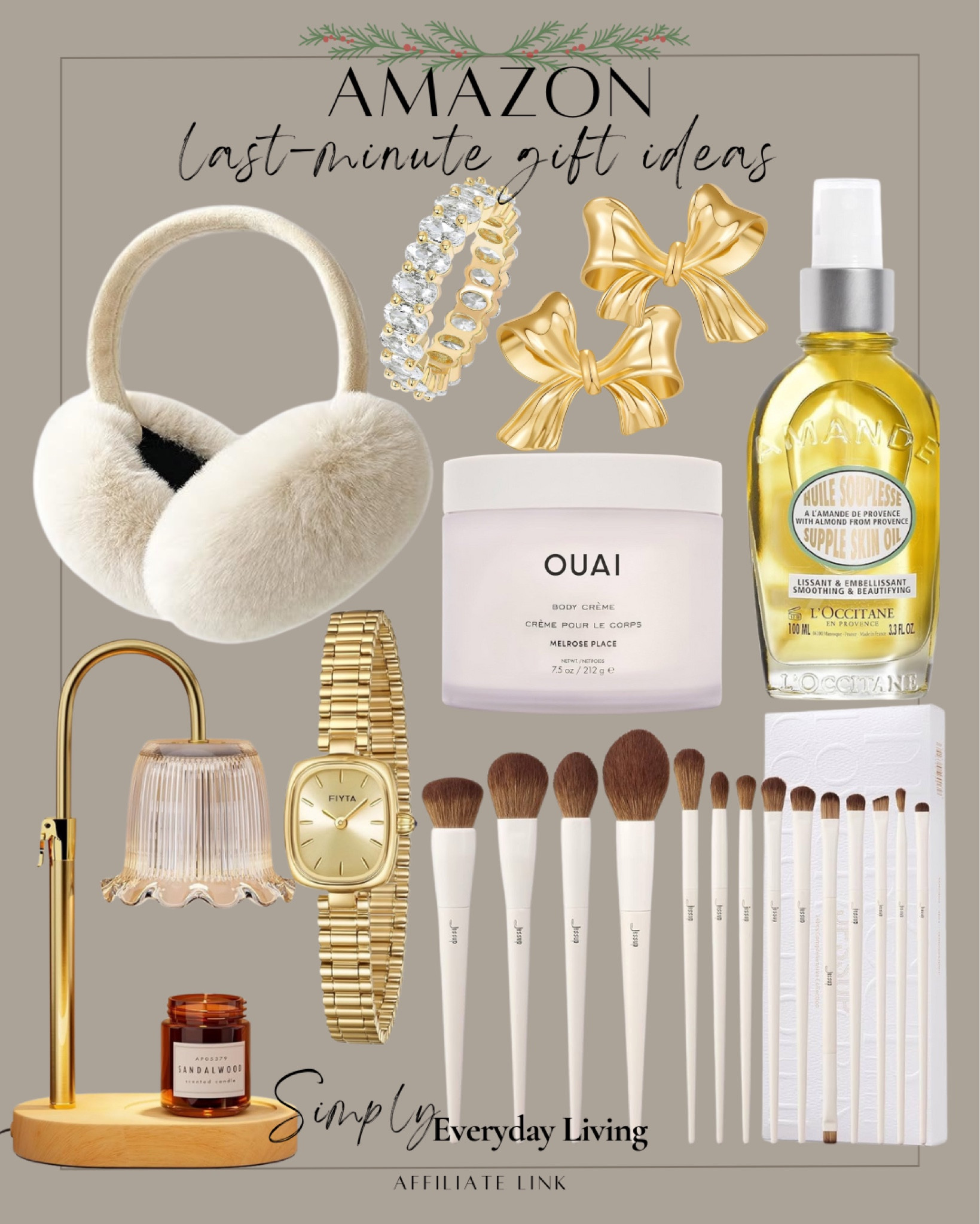 Amazon last minute gift ideas

#LTKSaleAlert #LTKGiftGuide #LTKHoliday