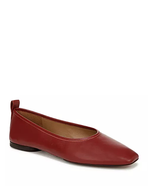 Women's Vivian Slip On Ballet Flats | Bloomingdale's (US)