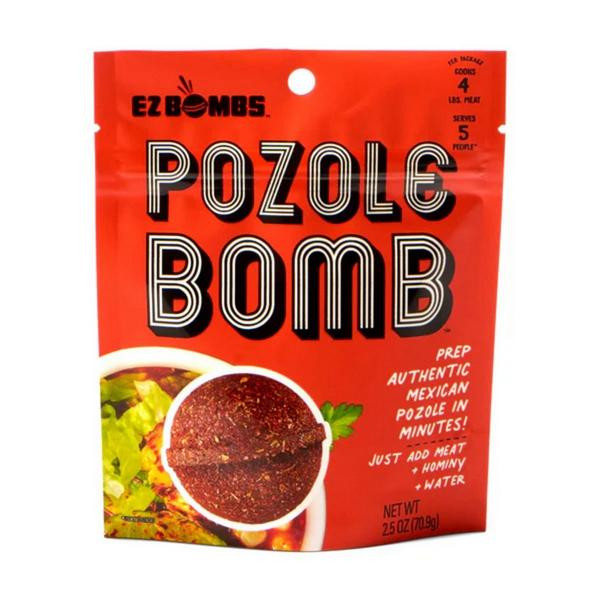 EZ Bombs Pozolebomb | Scheels Sports