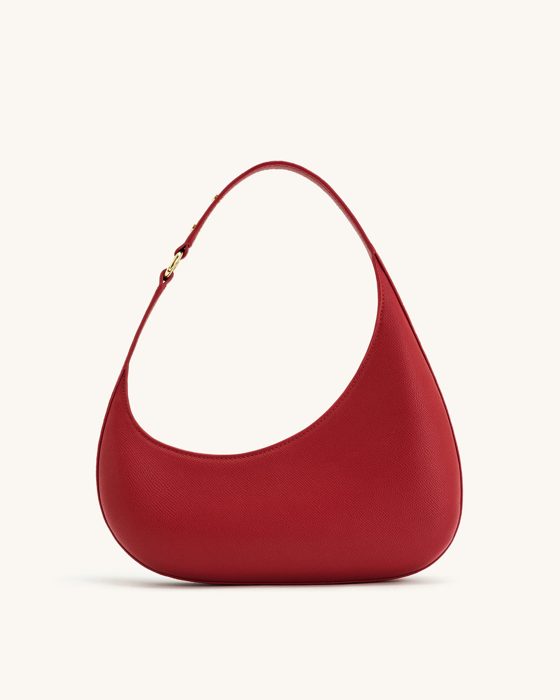 Harlee Shoulder Bag - Red | JW PEI US