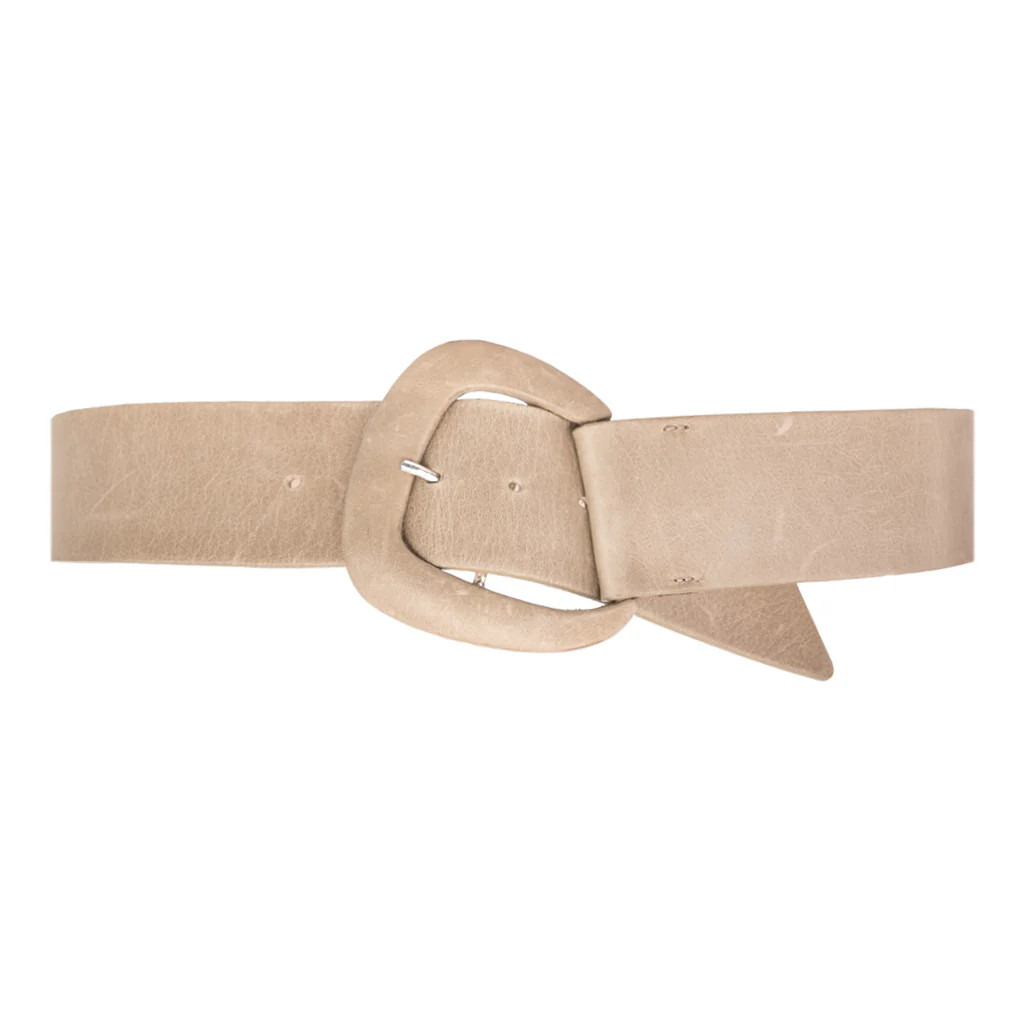 Lady Drop Waist Belt | Streets Ahead Inc