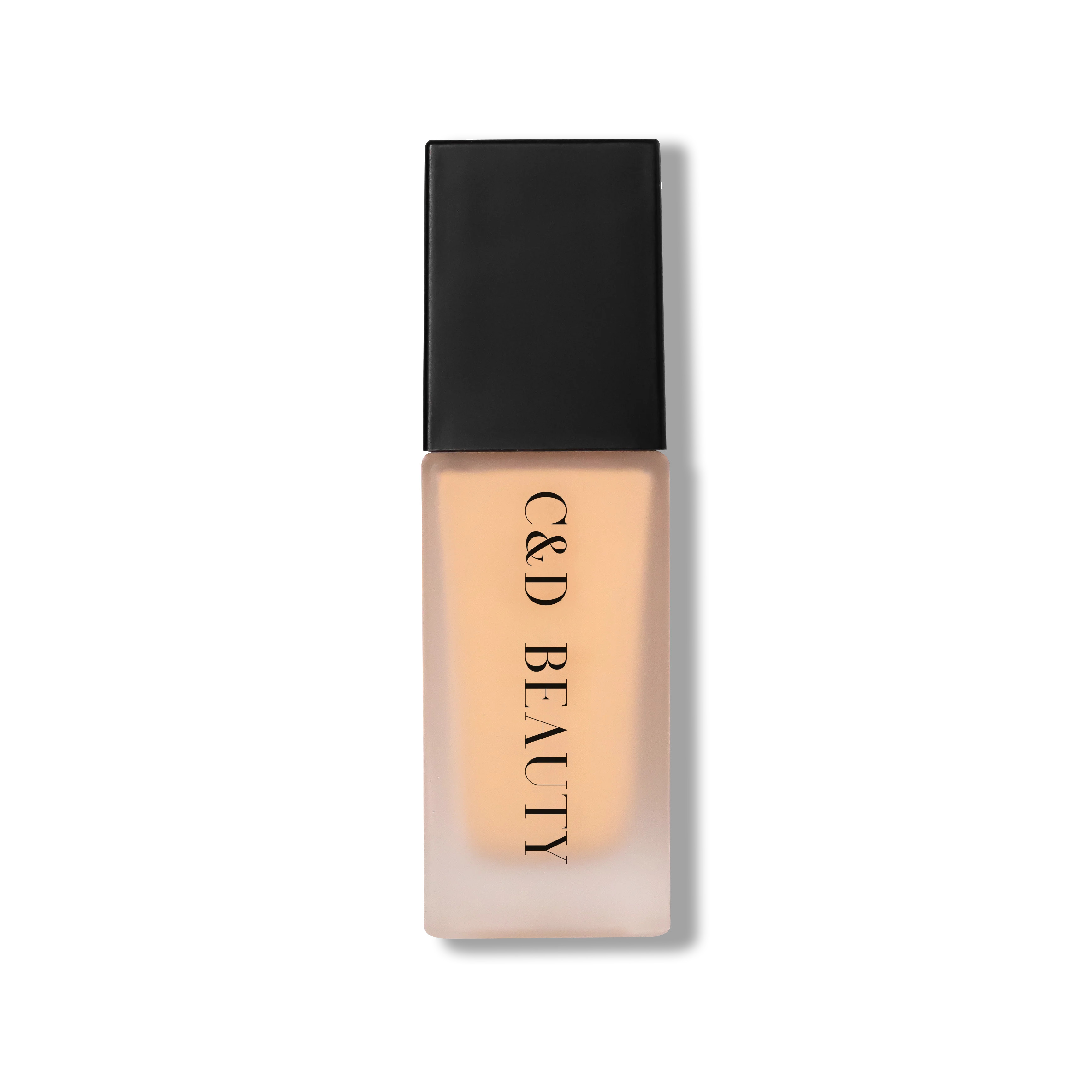 Full coverage foundation | C&D Beauty