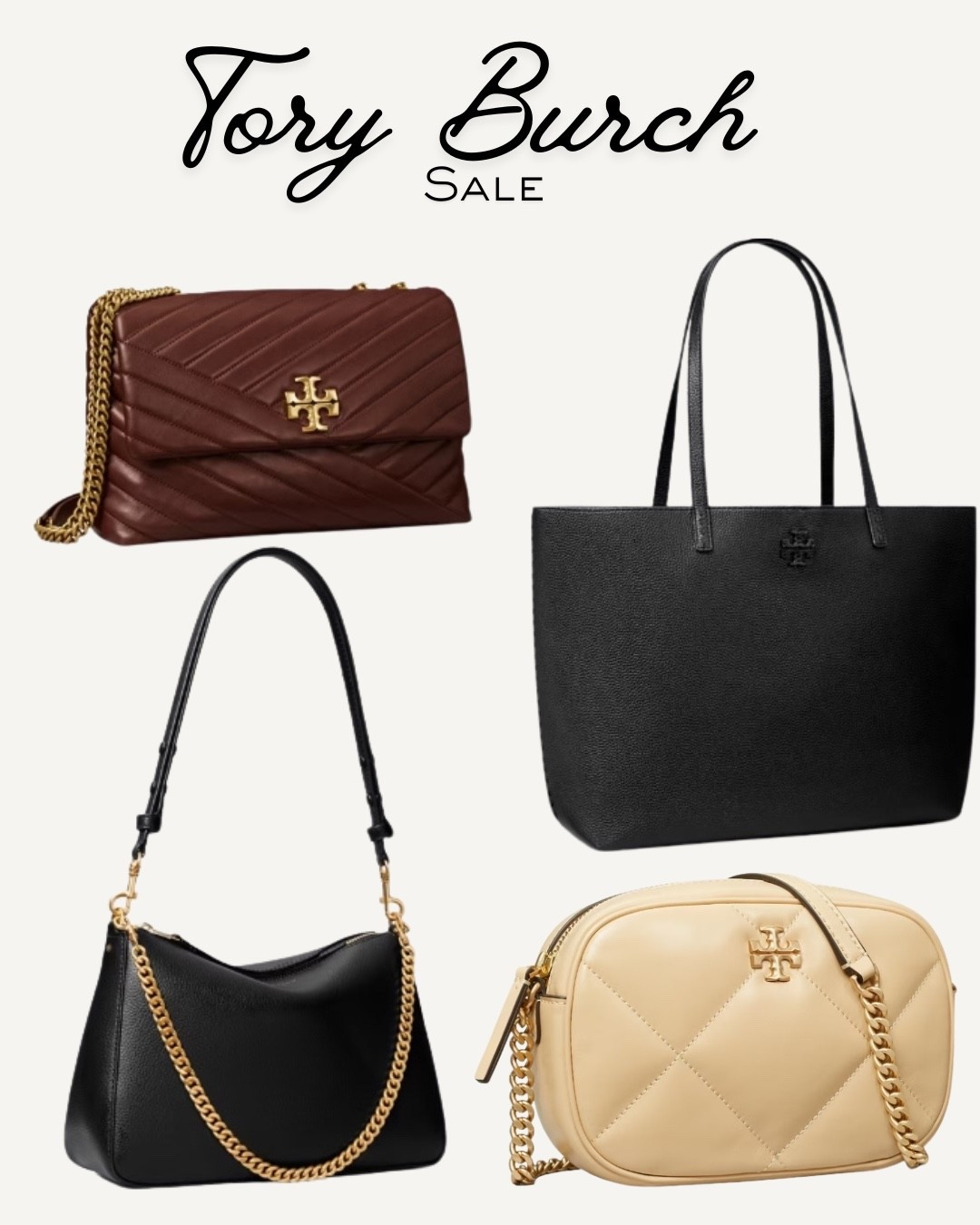 Tory Burch Sale 

#LTKCyberWeek #LTKGiftGuide