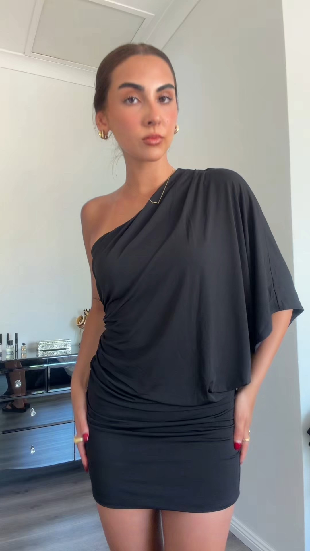 Glassons mini dress is a must! 

Wearing size 8

#LTKsummer #LTKaustralia #LTKnewzealand