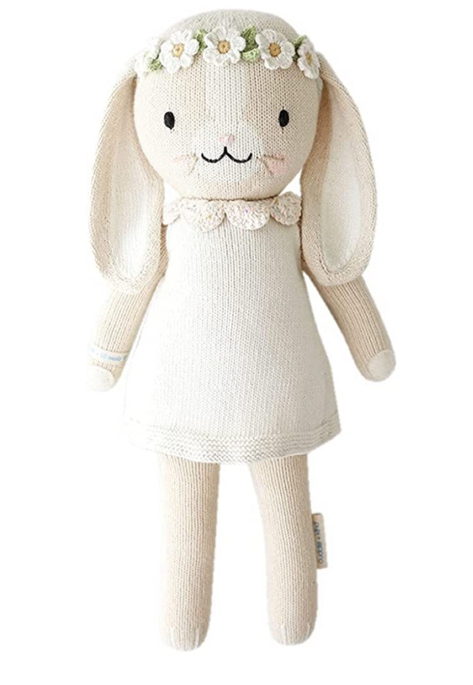 Easter Basket Ideas: Babies 
Cuddle + Kind 🐰🐣 

#LTKSeasonal #LTKkids #LTKbaby