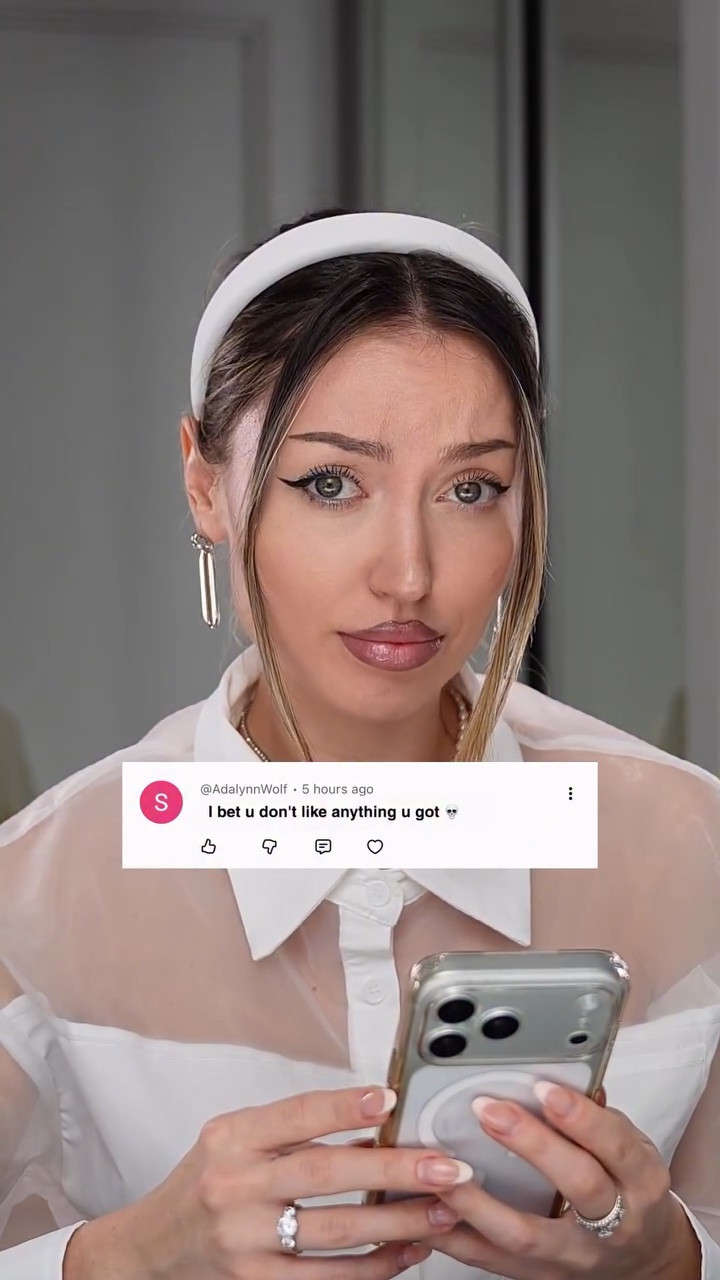 #ad SHEIN Spring Sale! 
🔎Download the SHEIN app, search “VG4CZ”
💸Coupon “26Ojuliannafresko271” to enjoy Up to 60% OFF!

@sheinofficial @shein_gb 
#SHEINspringsale #SHEINsaveinstyle 
Your Spring, Your Style, Your SHEIN!