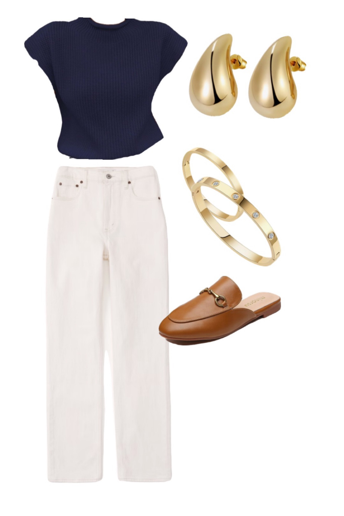 Affordable ootd! 

#LTKU #LTKfindsunder100 #LTKstyletip