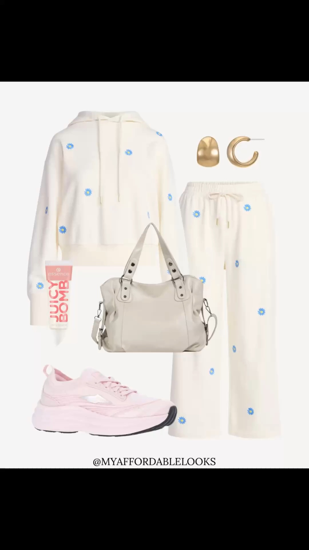 Walmart Spring Outfit

#LTKSeasonal #LTKSpringSale #LTKootd