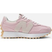 New Balance 327 Canvas Trainers - UK 7 | Coggles (Global)