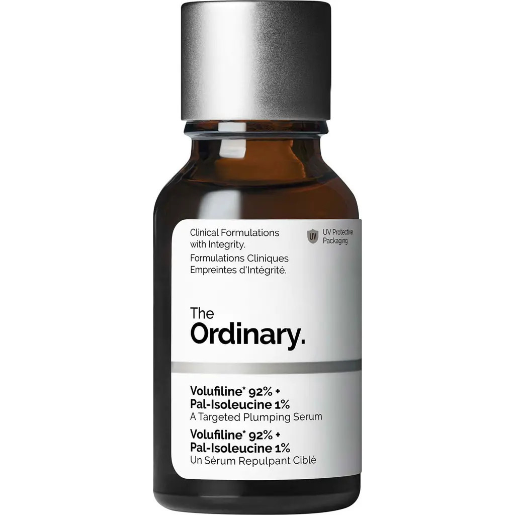 The Ordinary Volufiline 92% + Pal-Isoleucine 1% Serum at Nordstrom, Size 0.5 Oz | Nordstrom