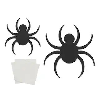 Paper Spiders Décor, 12ct. by Celebrate It™ | Michaels | Michaels Stores