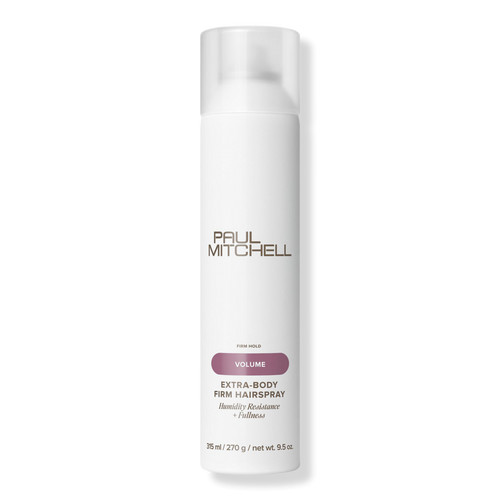 Extra-Body Firm Hairspray | Ulta