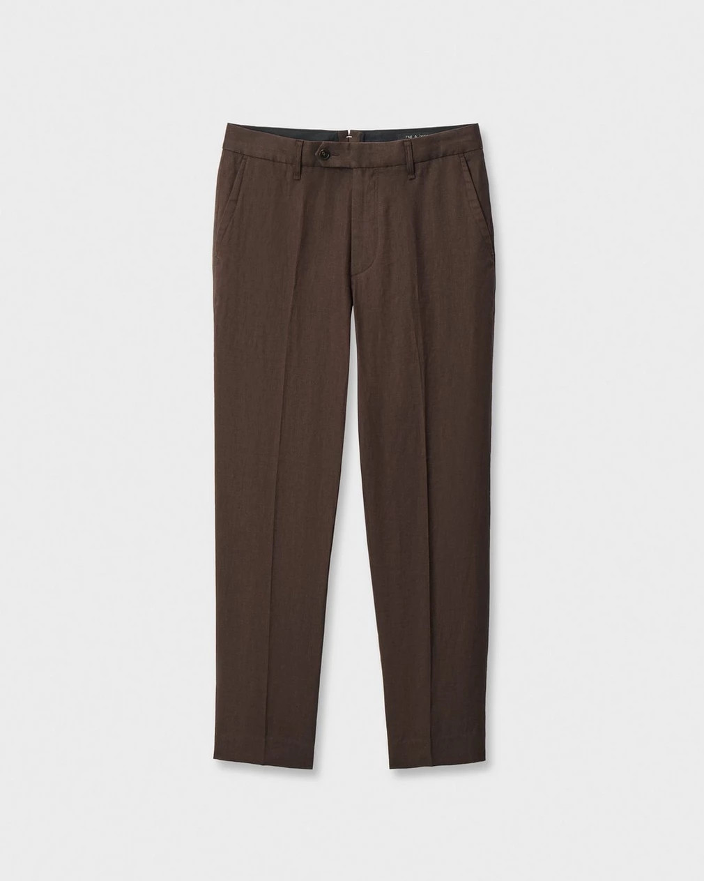 Evan Linen Trousers | rag & bone