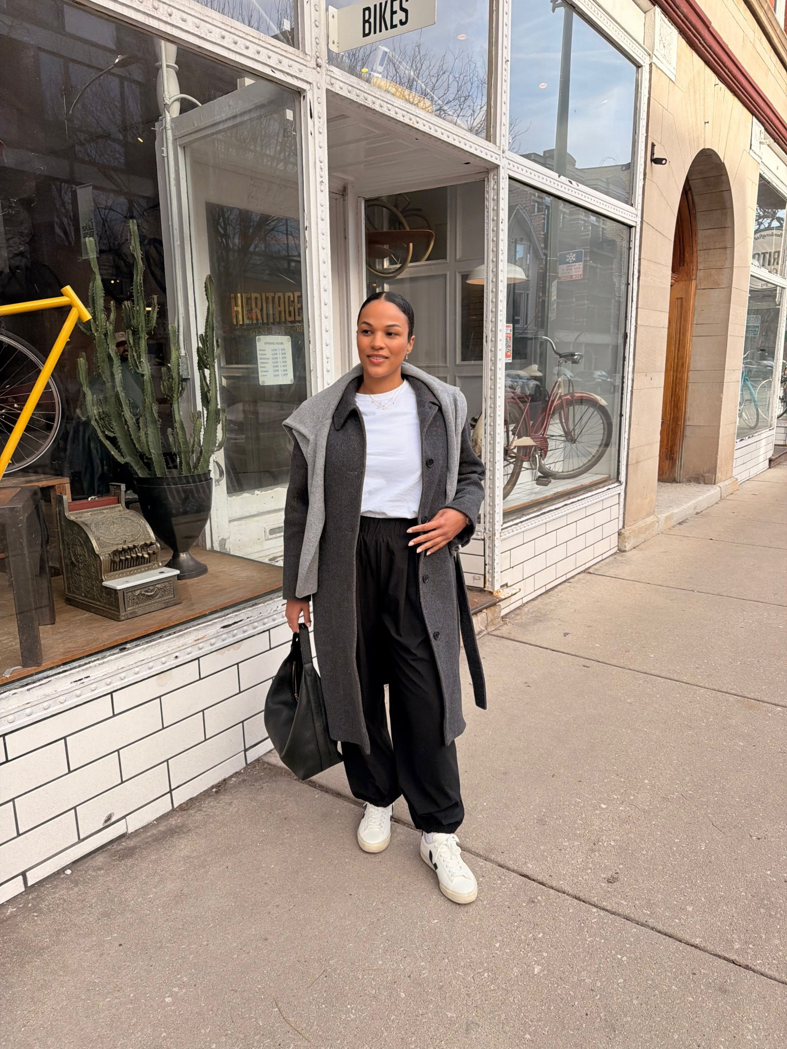 Off-dutyy

#LTKSpringSale #LTKootd #LTKSeasonal