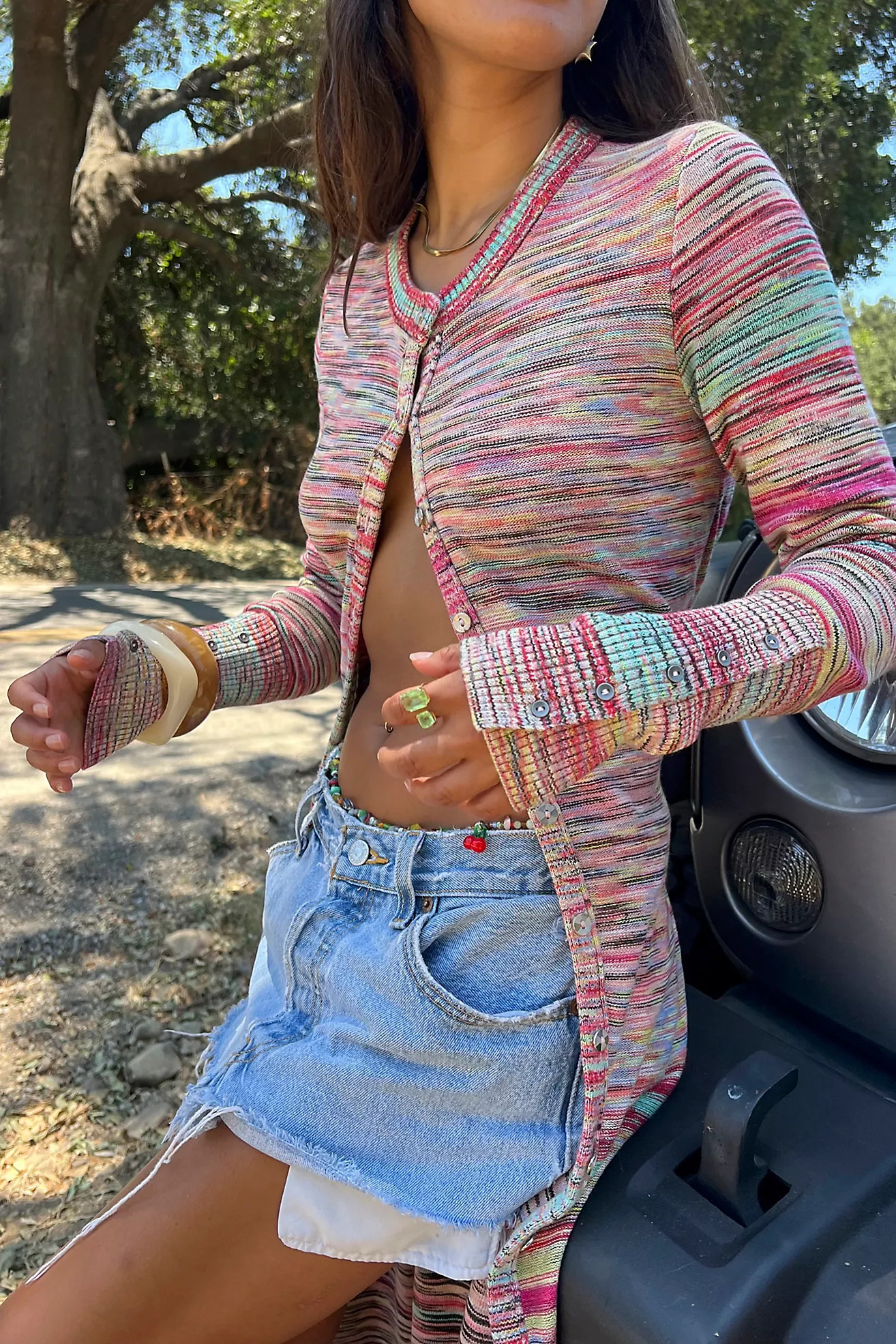 Harmony Cardigan | Free People (Global - UK&FR Excluded)