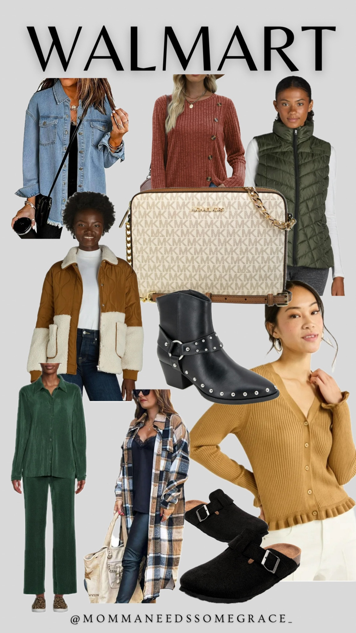 Walmart fashion on sale! 

#LTKFindsUnder100 #LTKSaleAlert