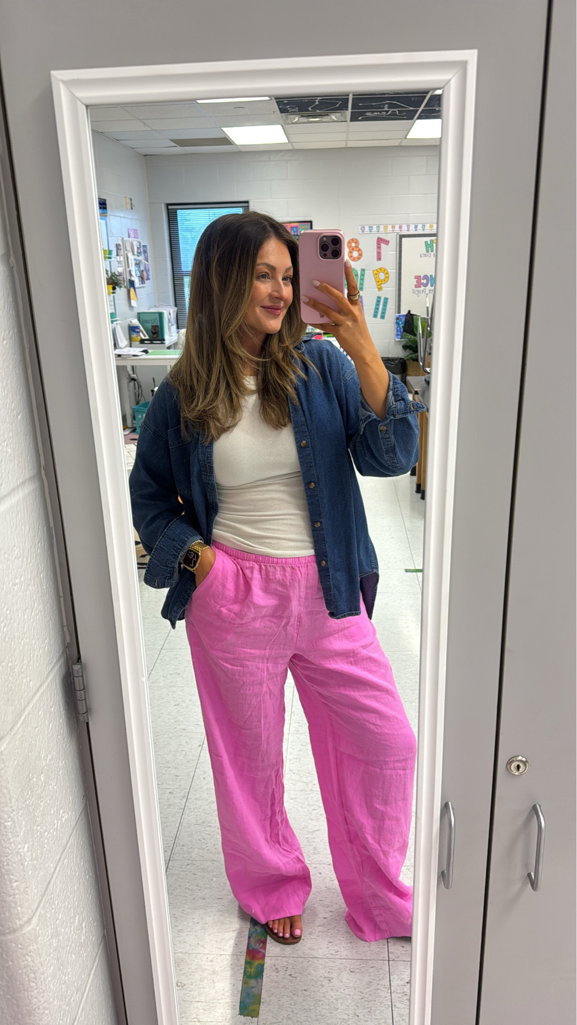OOTD🌸📓

#LTKU #LTKootd #LTKdayinmylife