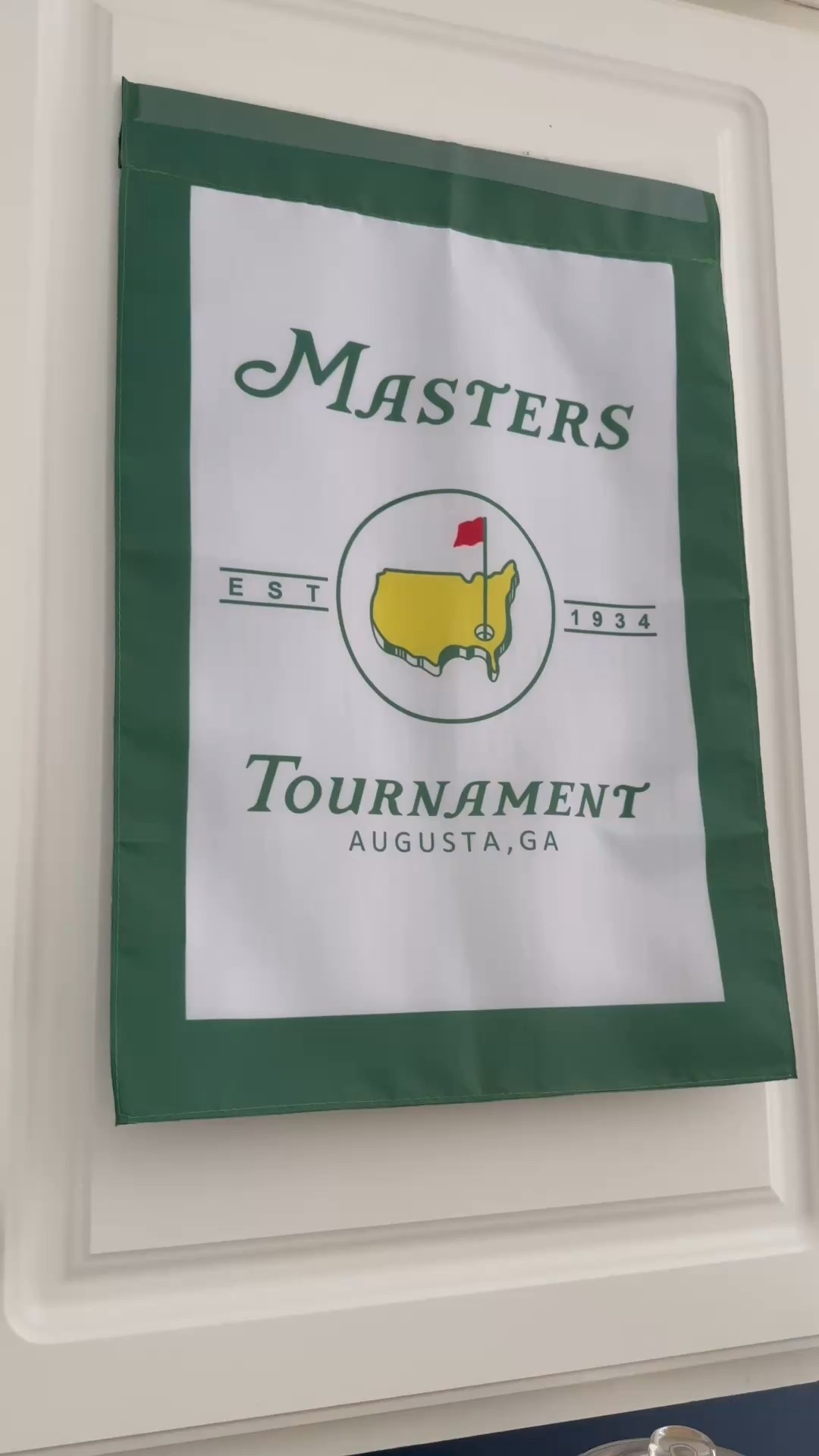 Masters Party Decor 

#LTKActive #LTKParties #LTKFindsUnder50