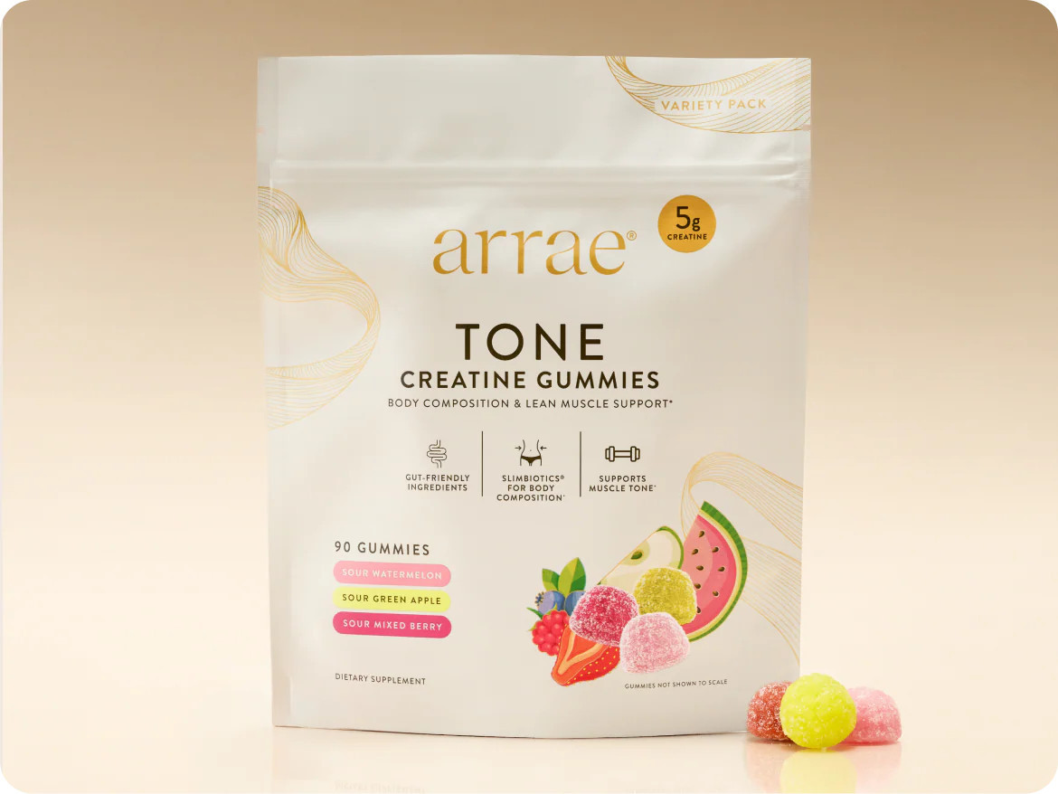 Tone Variety Pack - Tone Variety Pack | 1 Time Purchase | Arrae