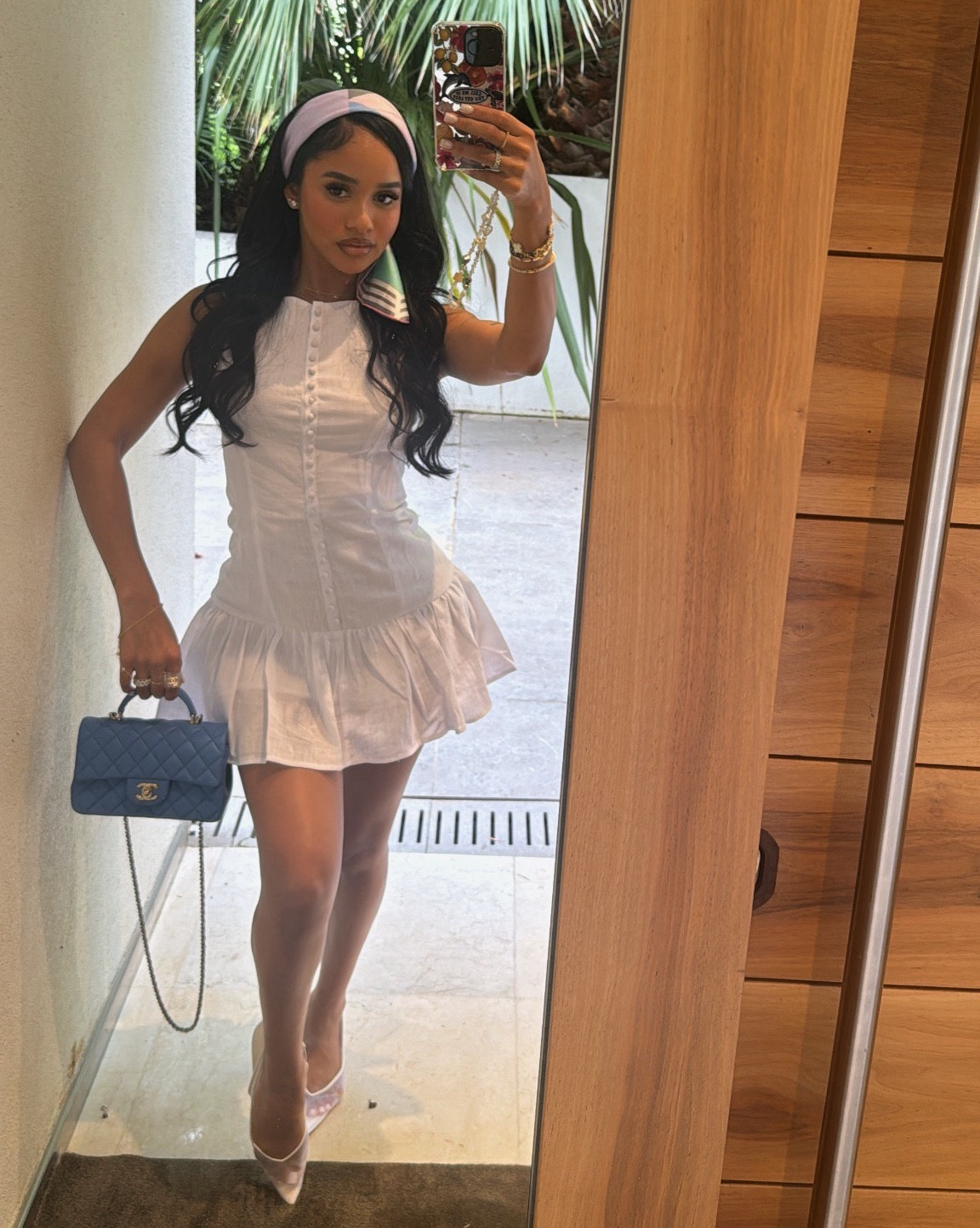 Simple and cute fit in SOF! 


#LTKStyleTip #LTKFindsUnder100 #LTKShoeCrush