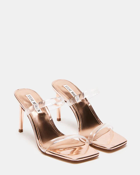 PAULEEN CLEAR | Steve Madden (US)