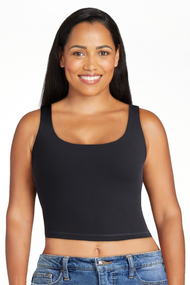 Avia Women's SoftSculpt Bra, Sizes XS-XXL | Walmart (US)