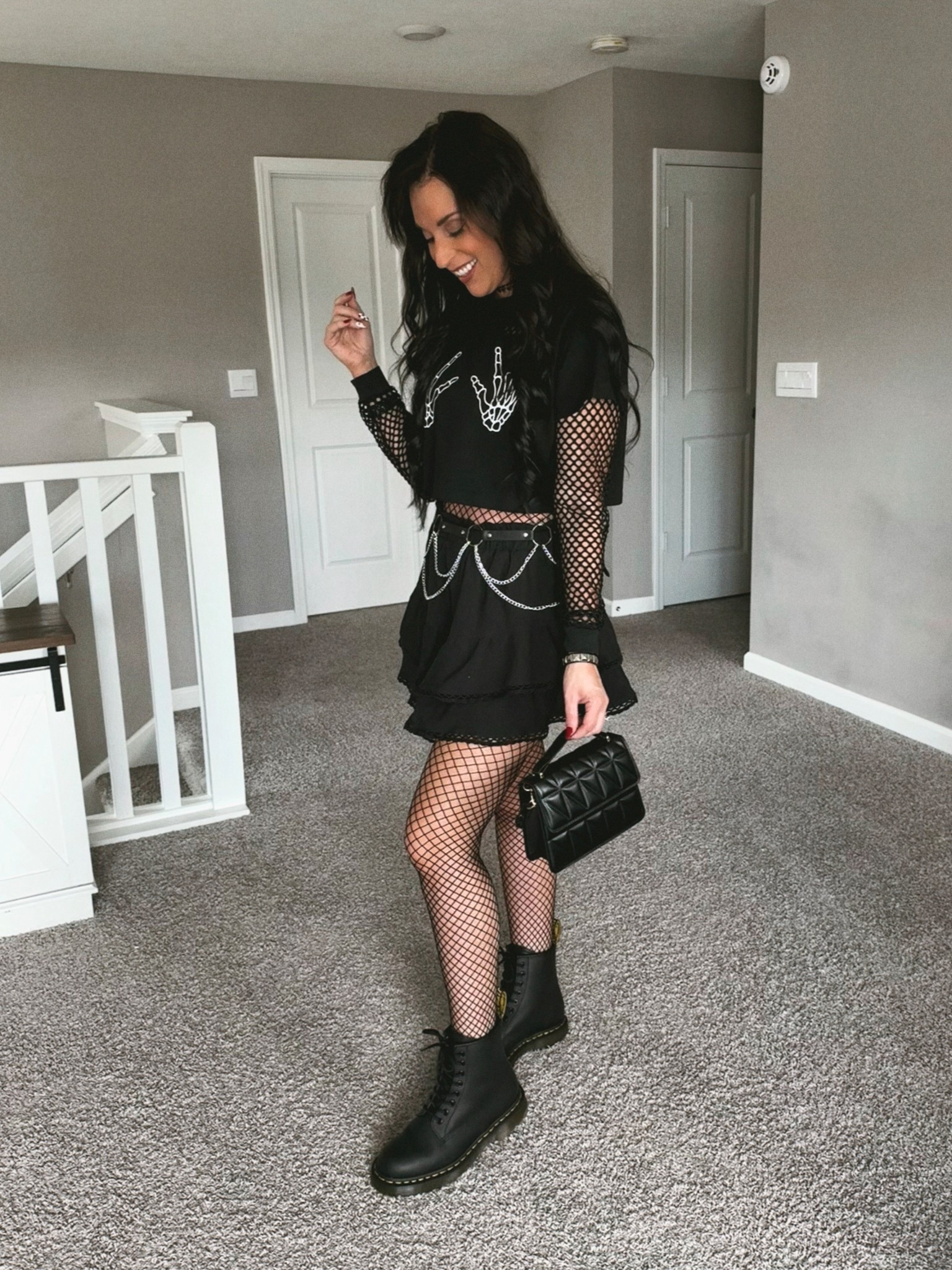 Alternative style • concert style • rock festival inspo • Ink Carceration

#LTKStyleTip #LTKFindsUnder100 #LTKFindsUnder50